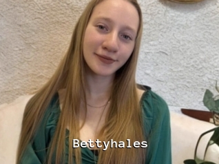 Bettyhales