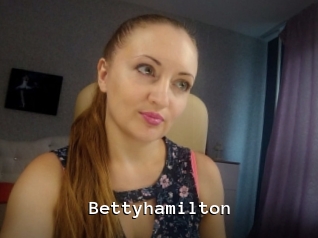 Bettyhamilton