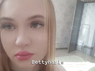 Bettyharis