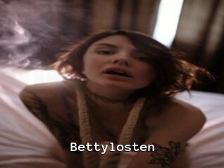 Bettylosten