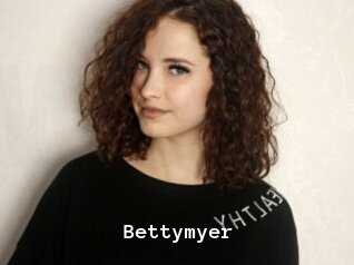 Bettymyer