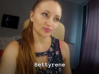 Bettyrene