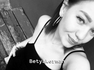 Betyakerman