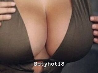 Betyhot18