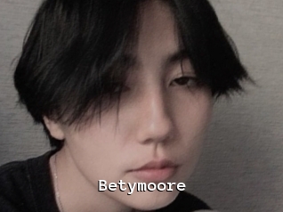 Betymoore