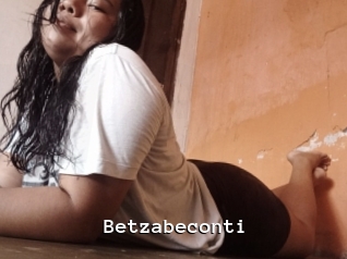 betzabeconti Webcamsex Amateur