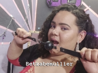 betzabemullier Webcamsex Amateur