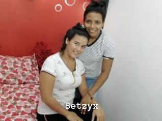 Betzyx