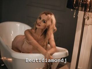 Beutidiamondj