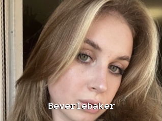 Beverlebaker