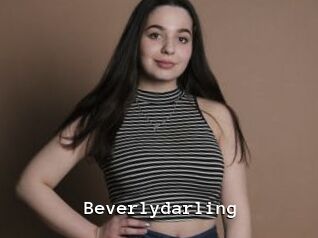 Beverlydarling