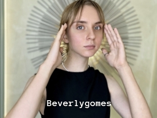 Beverlygomes