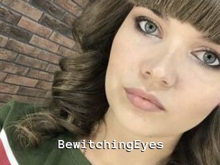 BewitchingEyes