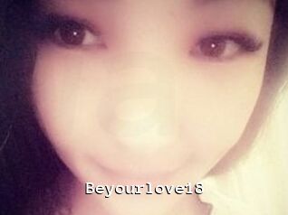 Beyourlove18