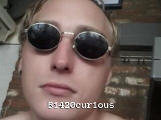Bi420curious