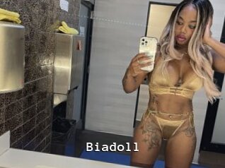 biadoll Webcamsex Amateur