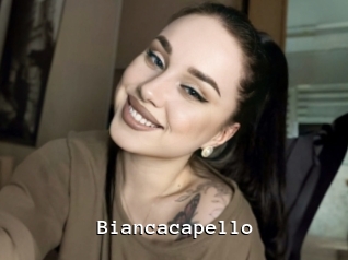 Biancacapello