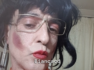 biancacd Webcamsex Amateur
