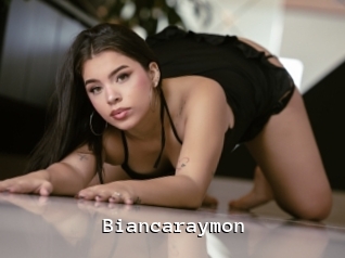 Biancaraymon