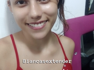 biancasextender Webcamsex Amateur