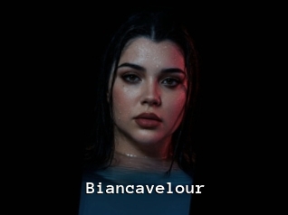 Biancavelour