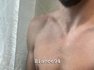 biance94 Webcamsex Amateur