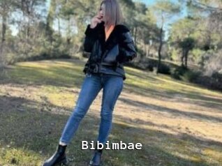 Bibimbae