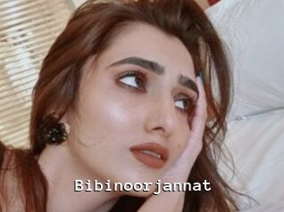 Bibinoorjannat