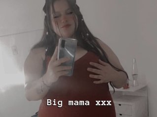Big_mama_xxx