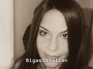 Bigassitalian