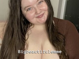 Bigbeautifulemme
