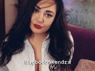 Bigboobskendra