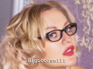 bigboobsmilf Webcamsex Amateur