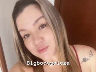Bigbootyalexa