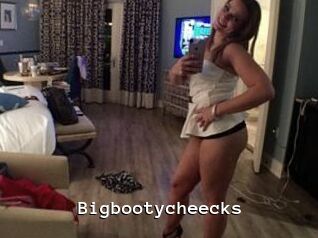 Bigbootycheecks