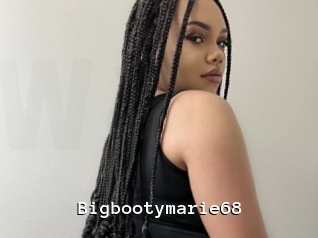 Bigbootymarie68