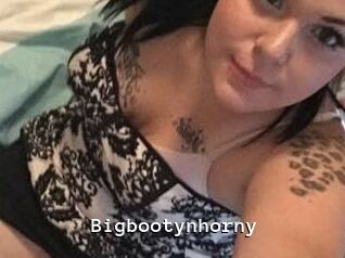 Bigbootynhorny