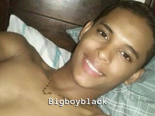 Bigboyblack