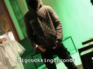 Bigcockkingchron69