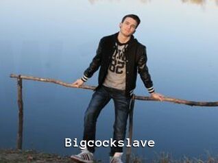 Bigcockslave