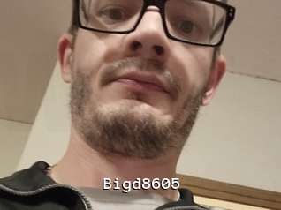 Bigd8605