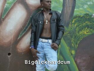 Bigdickhardcum