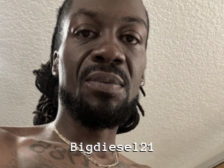 Bigdiesel21