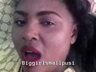Biggirlsmallpusi