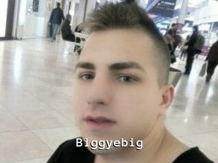 Biggyebig