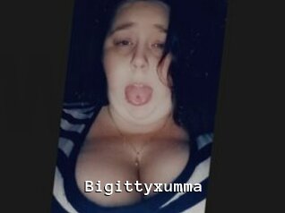Bigittyxumma