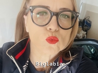 Biglabia