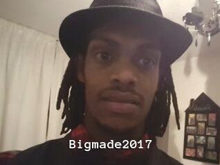 Bigmade2017