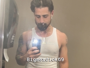 Bigmexdick69