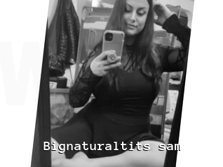 Bignaturaltits_sam